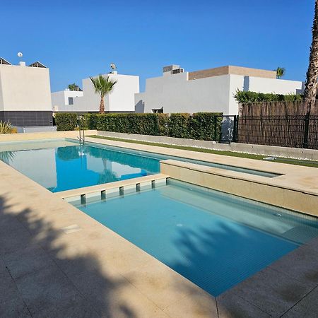 Casa Veran At La Finca Golf Алгорфа Екстериор снимка