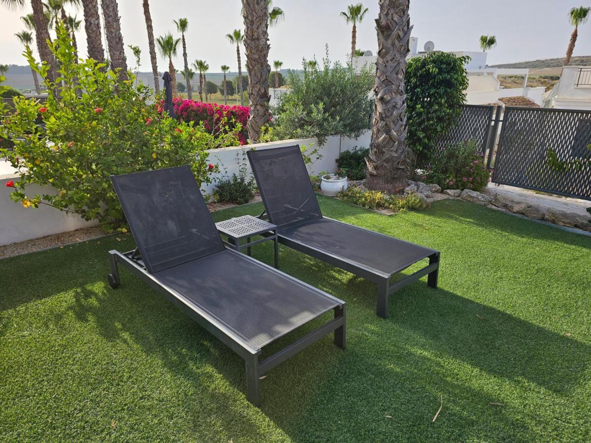 Casa Veran At La Finca Golf Алгорфа Екстериор снимка
