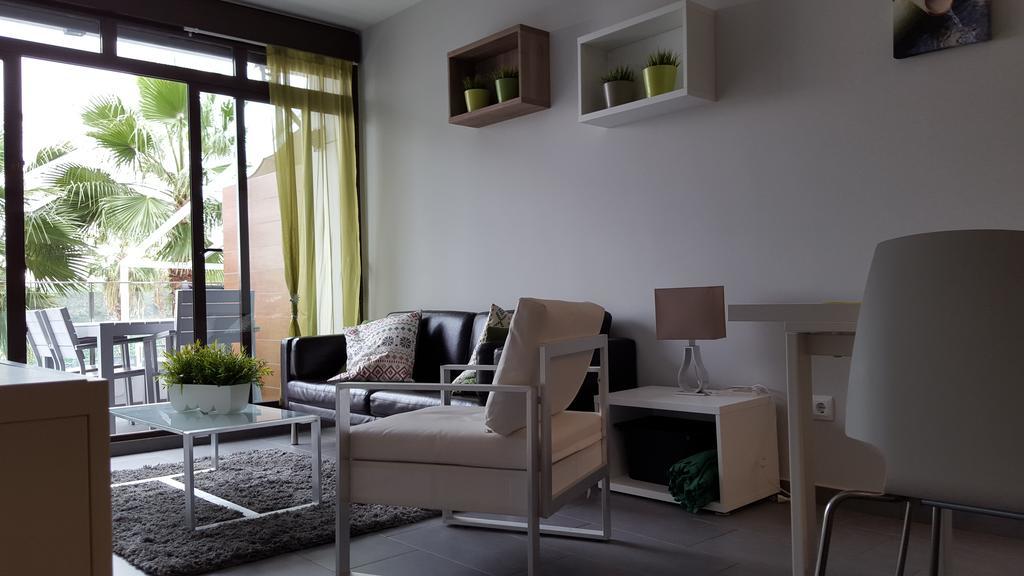 Casa Veran At La Finca Golf Алгорфа Екстериор снимка