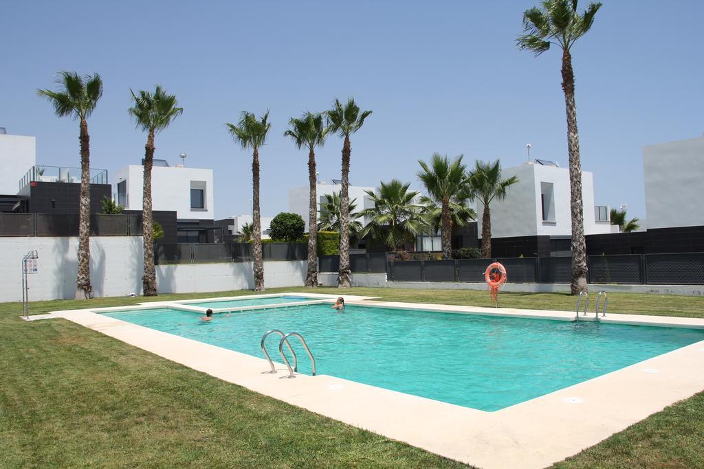 Casa Veran At La Finca Golf Алгорфа Екстериор снимка